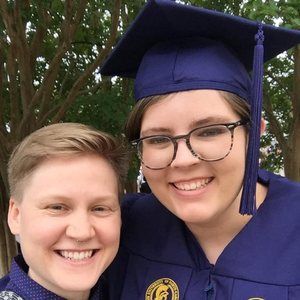 Meet your Posher, Kelsey